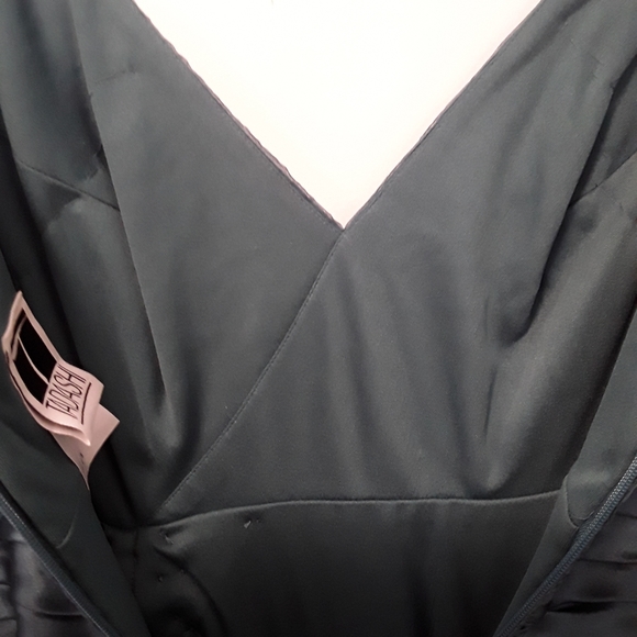 Tadashi silk dress - Picture 8 of 17